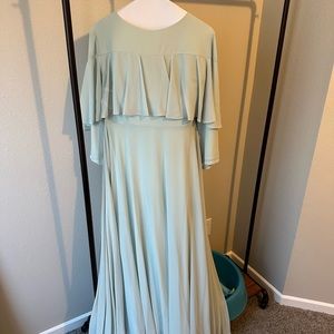 Dainty Jweels EVENINGS AT ANNESDALE DRESS size Xl